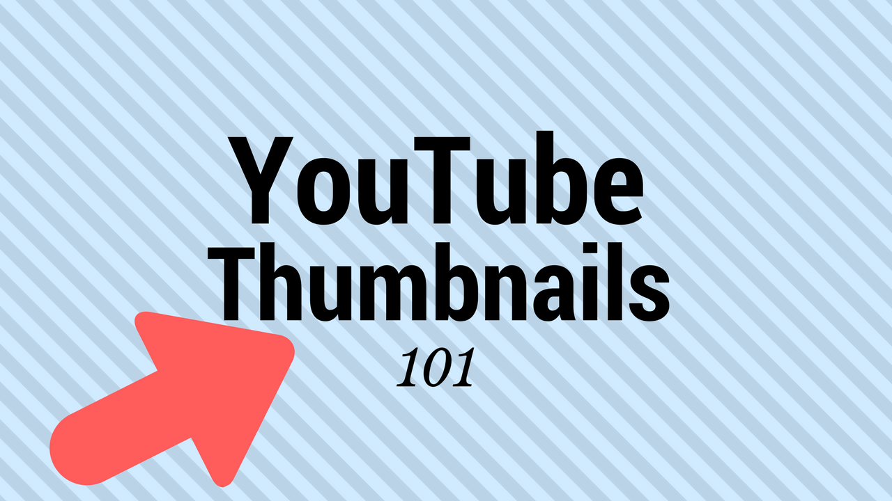 Video Thumbnail: The Ultimate Guide 2022
